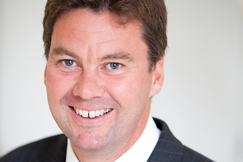 Professor Alister Hart