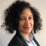 Homa Arshad