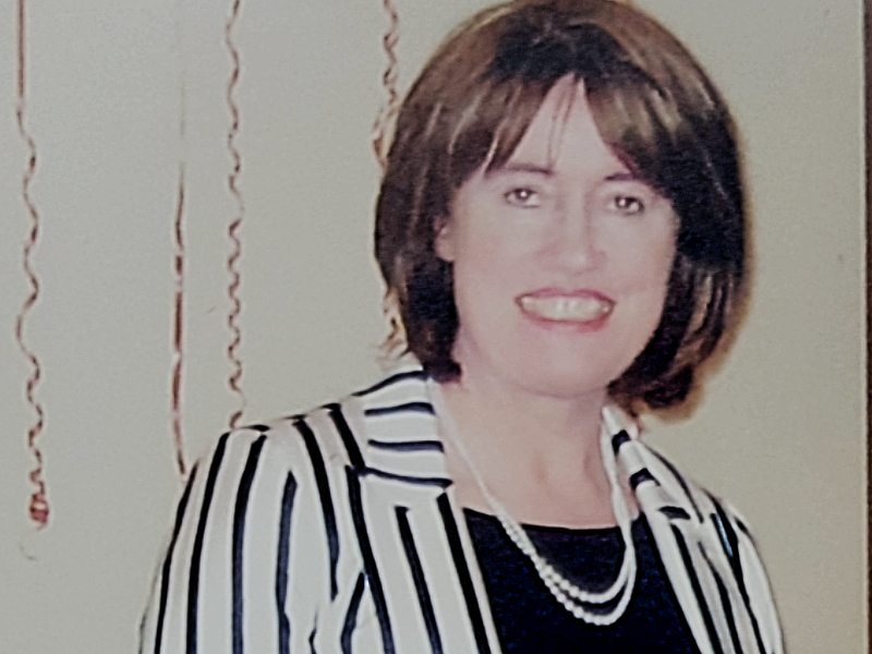 Carmel Gordon