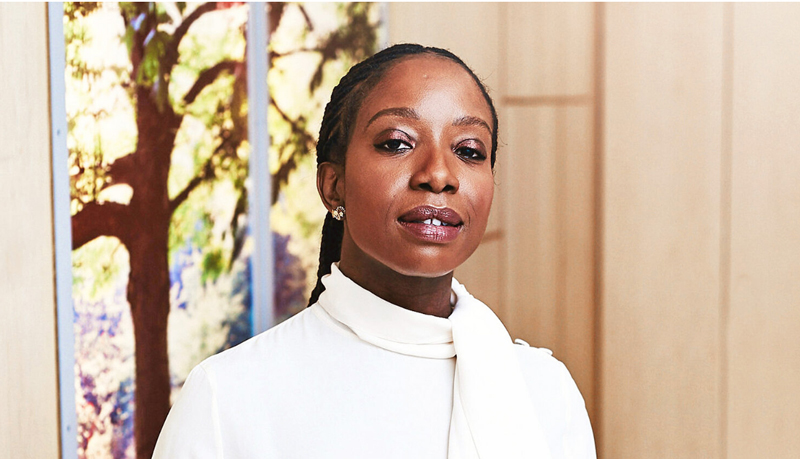 Ms Ekpemi Irune