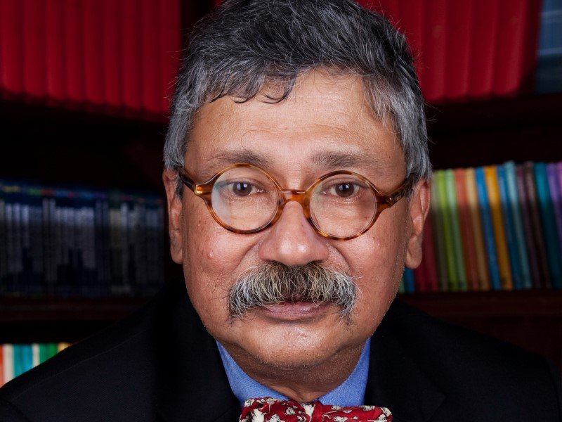 Professor Aziz