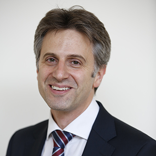 Dr Yiannis Kallis