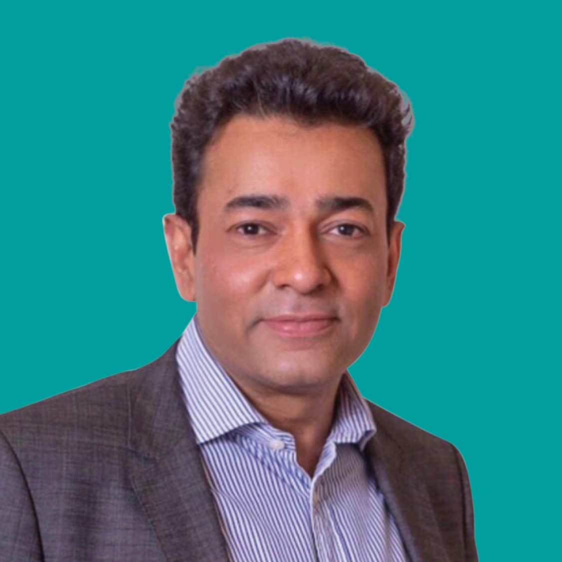 Profile Photo for Professor Arun Ranganthan
