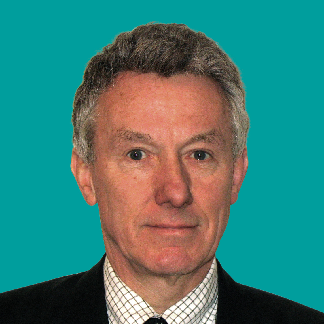 Profile Photo for Professor John Cunningham