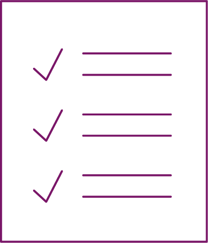 customised treatment plans