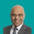 Headshot of consultant Rajeev Sharma