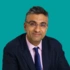 Headshot of consultant Haroon Mann