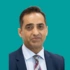 Headshot of consultant Arshad Rather