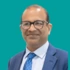 Headshot of consultant Hemant Kocher