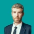 Consultant headshot of Miles Kiernan