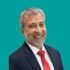 Headshot of podiatrist Saj Afzal