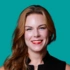 Headshot of Amy Eccles