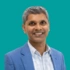Headshot of consultant Hemal Ariyaratne