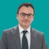 Headshot of Consultant Pasquale Giordano