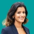 Headshot of consultant Shreya Haldar