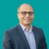 A headshot of consultant Erlick Pereira