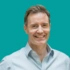 A headshot of consultant Patrick McKenna