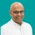 Headshot of consultant Rajeev Sharma