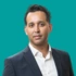 Headshot of consultant Amit Patel