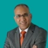 Headshot of consultant Ali Mohammed