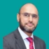 Headshot of consultant Khalid Ghufoor