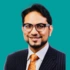 Headshot of consultant Khurum Khan