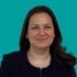 Headshot of consultant gynaecologist Melody Taheri