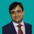 Headshot of consultant Shalin Diwanji