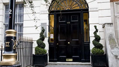 145 Harley Street