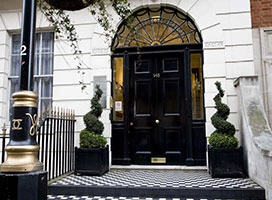 145 Harley Street