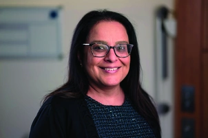 Lina Patel-Associate-Director-of-Cancer-Care