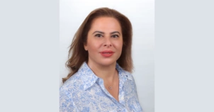 Ms Ghada Salman, Consultant Gynaecologist