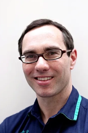 Patrick O'Connell from the London Clinic | London Spine Clinic