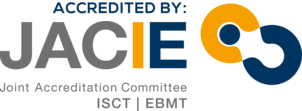 TLC Jacie Accreditation logo 2023