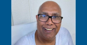 Ralston Mass - Bladder Cancer Patient