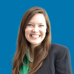 Headshot of Director of Philanthropy, Kelly Kent