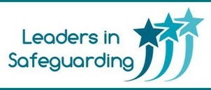 Leaders in Safeguarding award