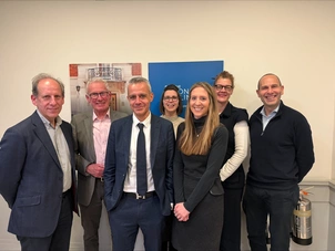 The Kidney Group, The London Clinic