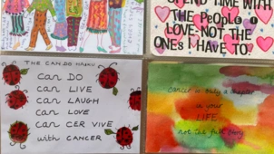 Lynda's postcards 2