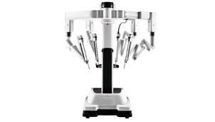 da Vinci Xi Surgical System.