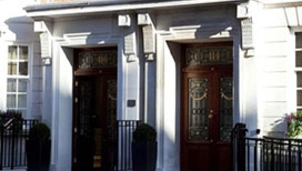 116 Harley Street