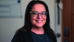 Lina Patel-Associate-Director-of-Cancer-Care