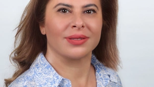 Ms Ghada Salman, Consultant Gynaecologist