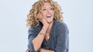 Ms Kelly Hoppen, CBE