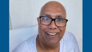 Ralston Mass - Bladder Cancer Patient