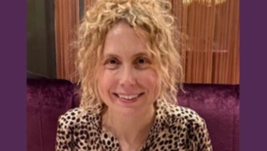 A photo of Katerina