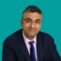 Headshot of consultant Haroon Mann