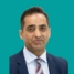 Headshot of consultant Arshad Rather
