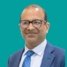 Headshot of consultant Hemant Kocher