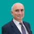 Headshot of consultant Hugo Henderson